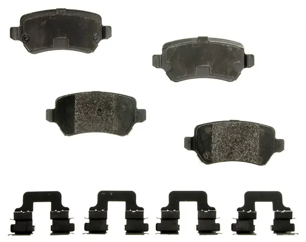 AGNA Brakes - main product image