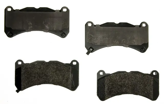 AGNA Brakes - image principale du produit