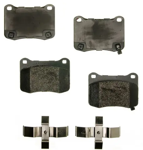 AGNA Brakes - image principale du produit