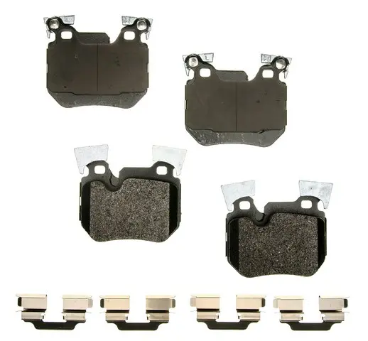AGNA Brakes - image principale du produit