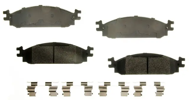 AGNA Brakes - image principale du produit