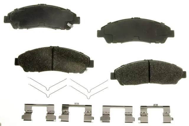AGNA Brakes - main product image