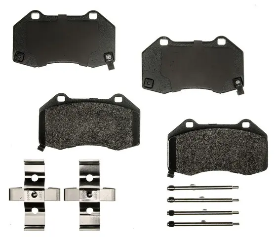 AGNA Brakes - main product image