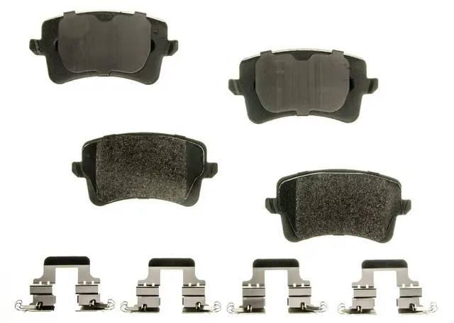 AGNA Brakes - main product image