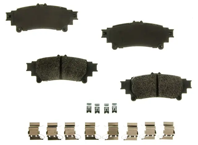 AGNA Brakes - image principale du produit