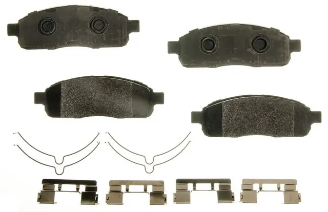 AGNA Brakes - image principale du produit