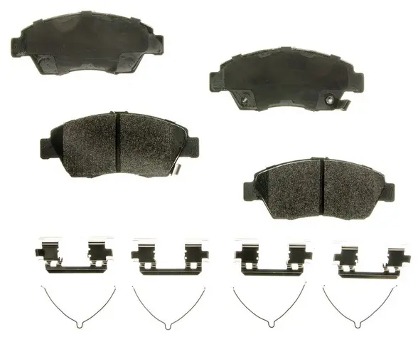 AGNA Brakes - main product image