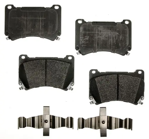 AGNA Brakes - image principale du produit