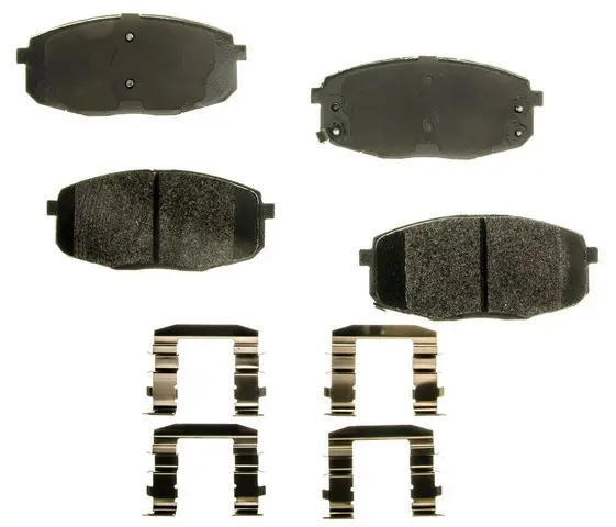AGNA Brakes - image principale du produit