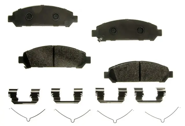AGNA Brakes - main product image