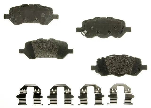 AGNA Brakes - image principale du produit