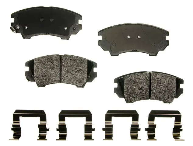 AGNA Brakes - main product image