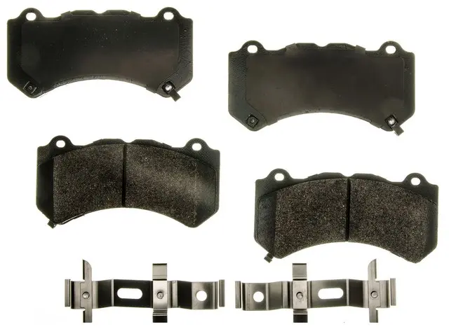 AGNA Brakes - main product image