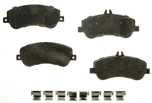 AGNA Brakes - main product image