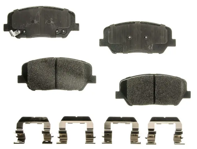 AGNA Brakes - main product image