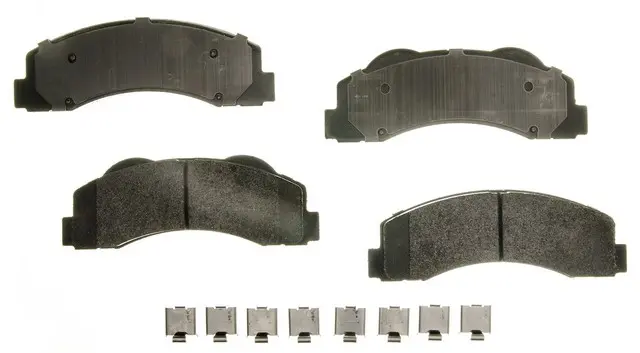 AGNA Brakes - image principale du produit