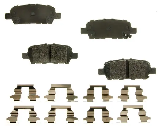 AGNA Brakes - main product image