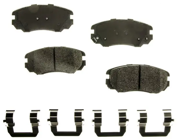 AGNA Brakes - main product image
