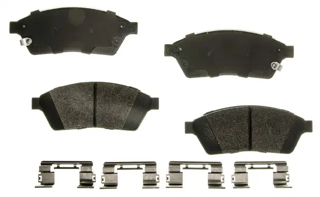 AGNA Brakes - main product image