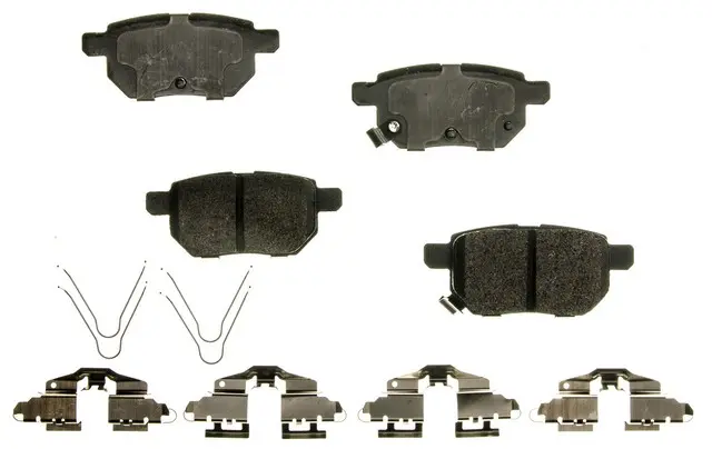 AGNA Brakes - main product image