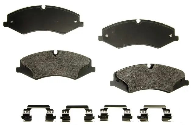 AGNA Brakes - image principale du produit