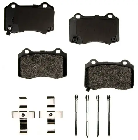 AGNA Brakes - main product image