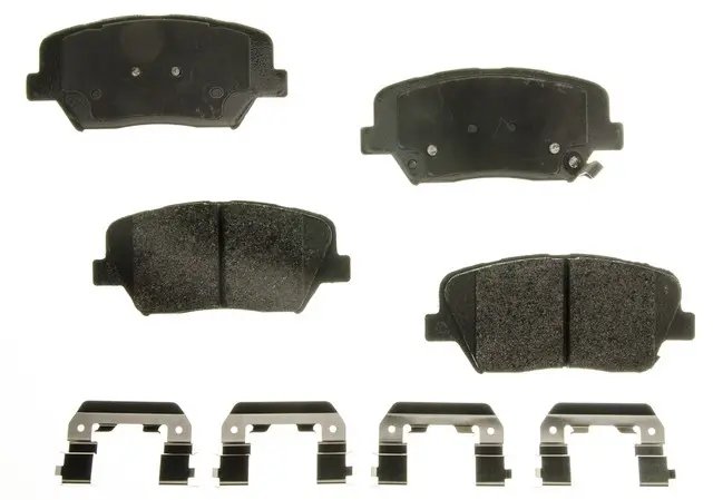 AGNA Brakes - main product image