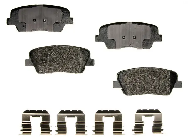 AGNA Brakes - image principale du produit