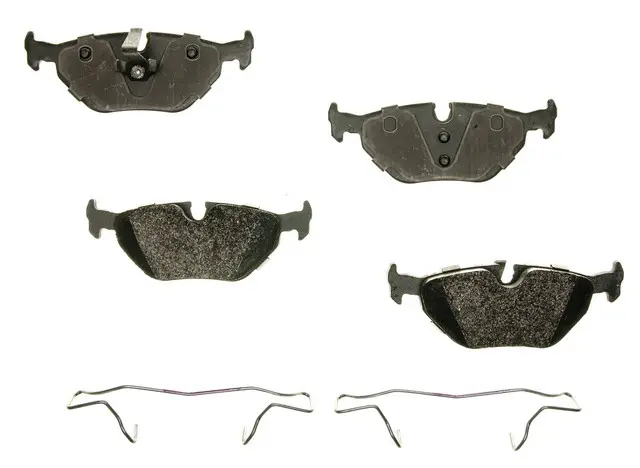 AGNA Brakes - image principale du produit