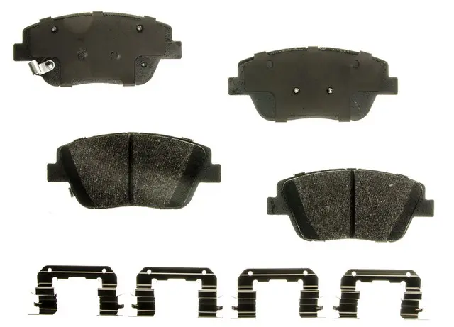 AGNA Brakes - main product image