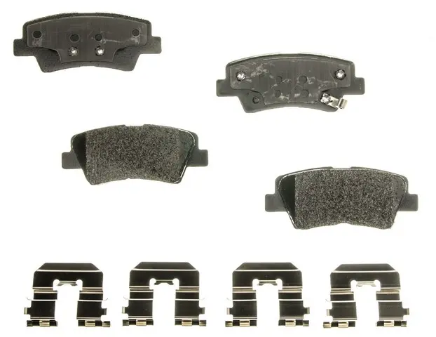 AGNA Brakes - main product image