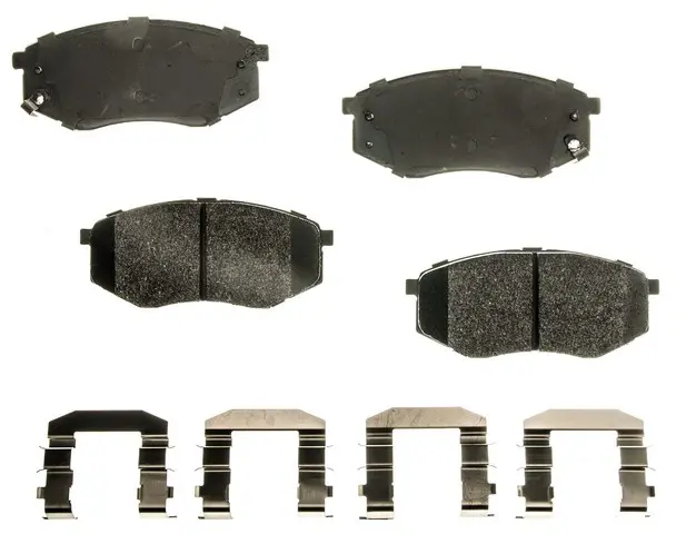 AGNA Brakes - main product image