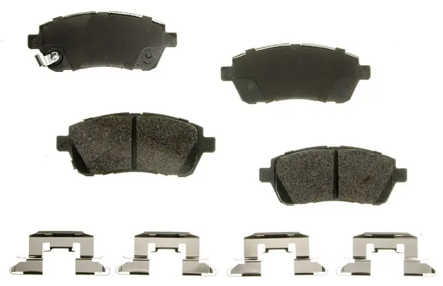 AGNA Brakes - image principale du produit