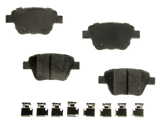 AGNA Brakes - image principale du produit