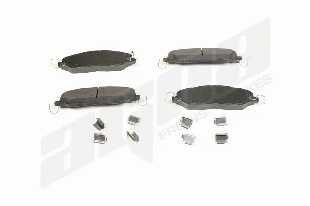 AGNA Brakes - main product image