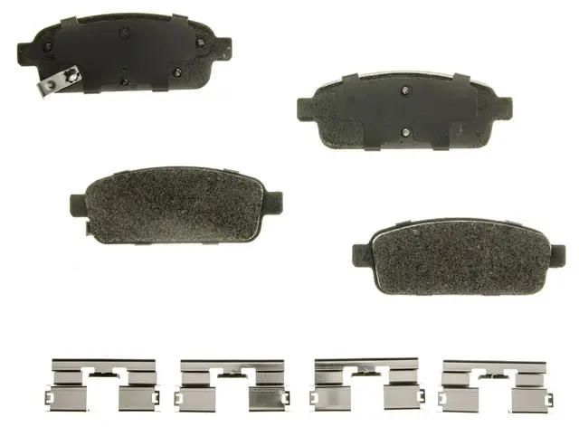 AGNA Brakes - main product image