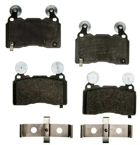 AGNA Brakes - image principale du produit