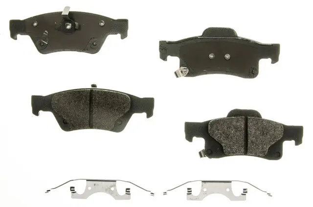 AGNA Brakes - main product image
