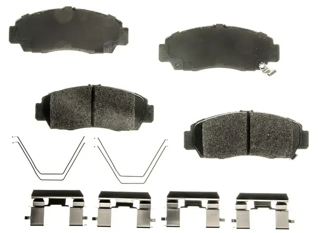 AGNA Brakes - main product image