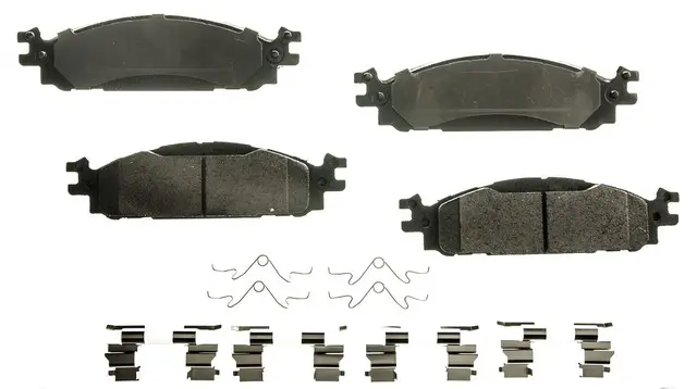 AGNA Brakes - image principale du produit