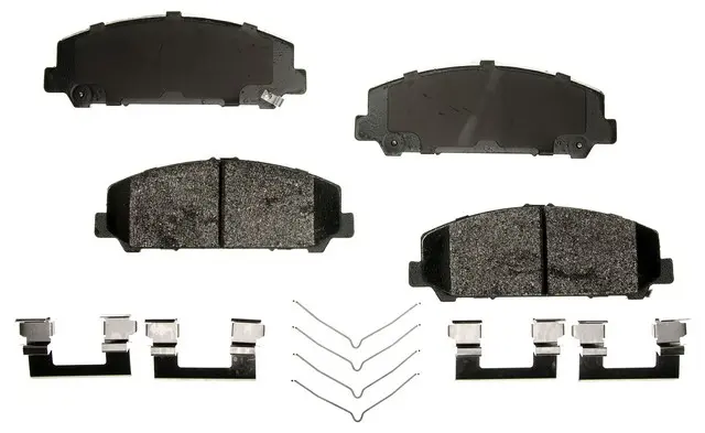 AGNA Brakes - main product image