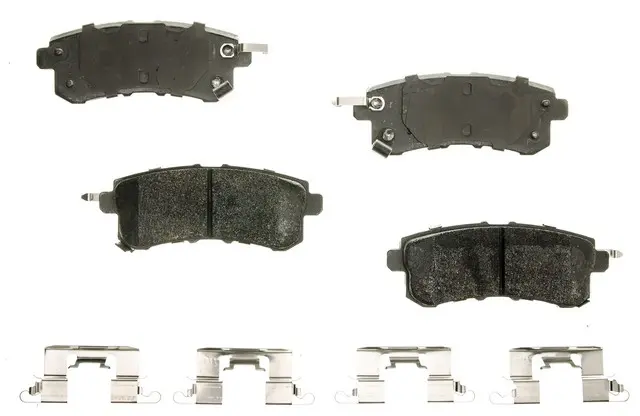 AGNA Brakes - image principale du produit