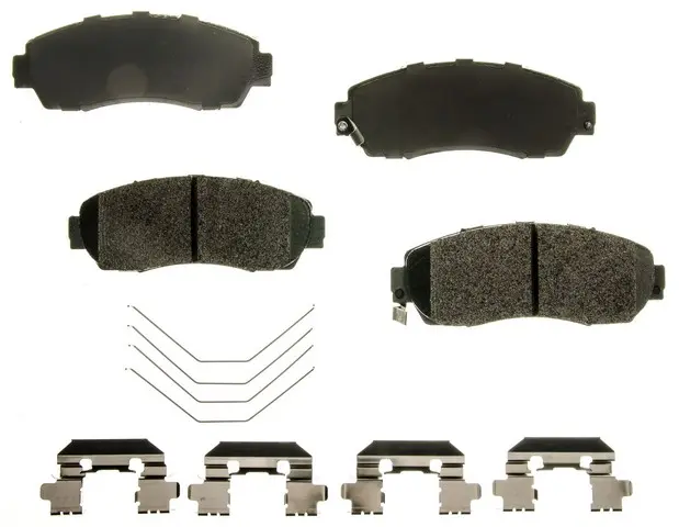 AGNA Brakes - image principale du produit