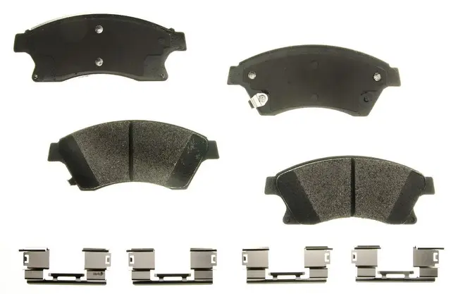 AGNA Brakes - image principale du produit