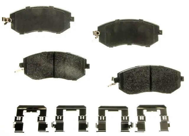 AGNA Brakes - main product image