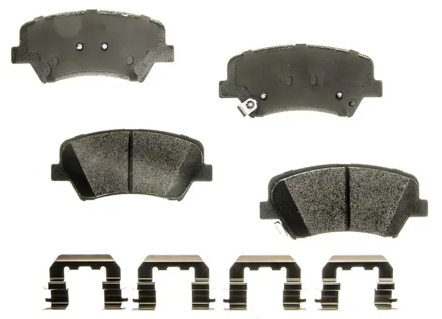 AGNA Brakes - image principale du produit