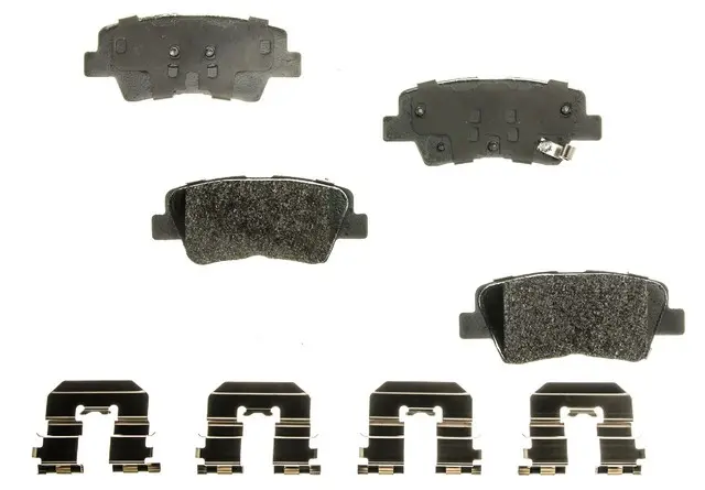 AGNA Brakes - main product image
