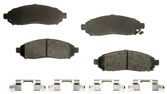 AGNA Brakes - image principale du produit