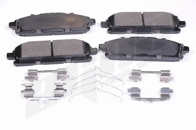 AGNA Brakes - image principale du produit