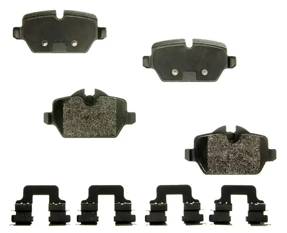AGNA Brakes - image principale du produit